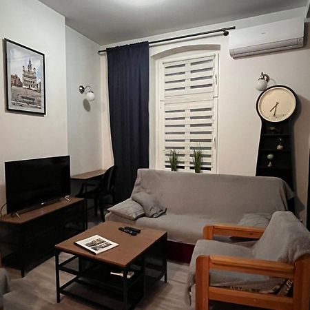 Sloneczny Apartament Centrum Poznania Klimatyzacja Wi-Fi Tv Zmywarka Pralka Piekarnik Esterno foto