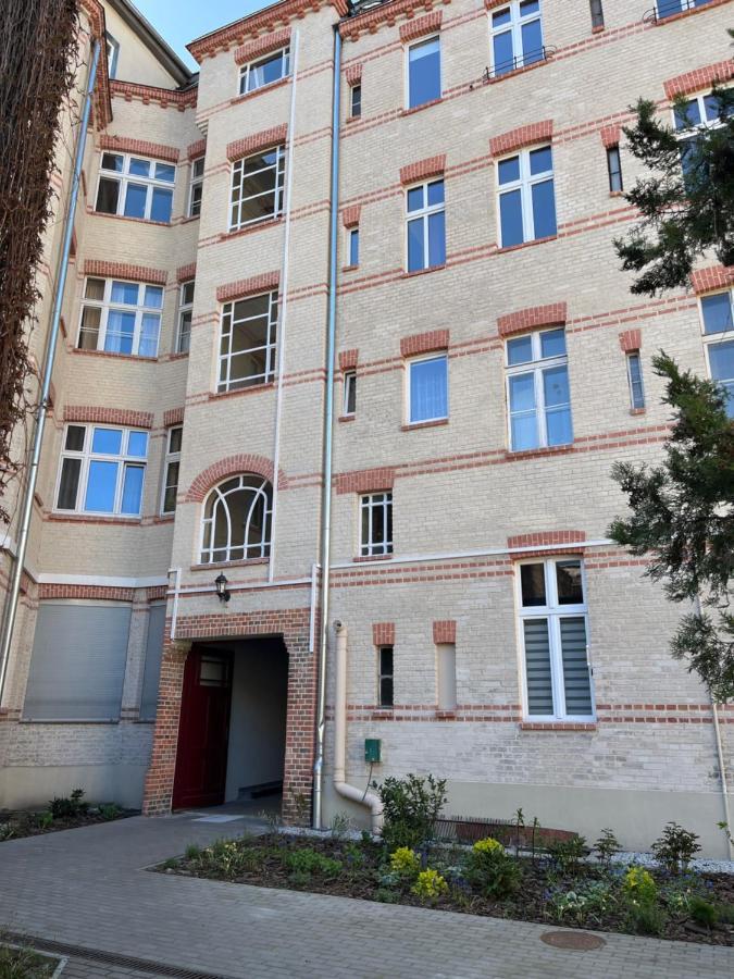 Sloneczny Apartament Centrum Poznania Klimatyzacja Wi-Fi Tv Zmywarka Pralka Piekarnik Esterno foto