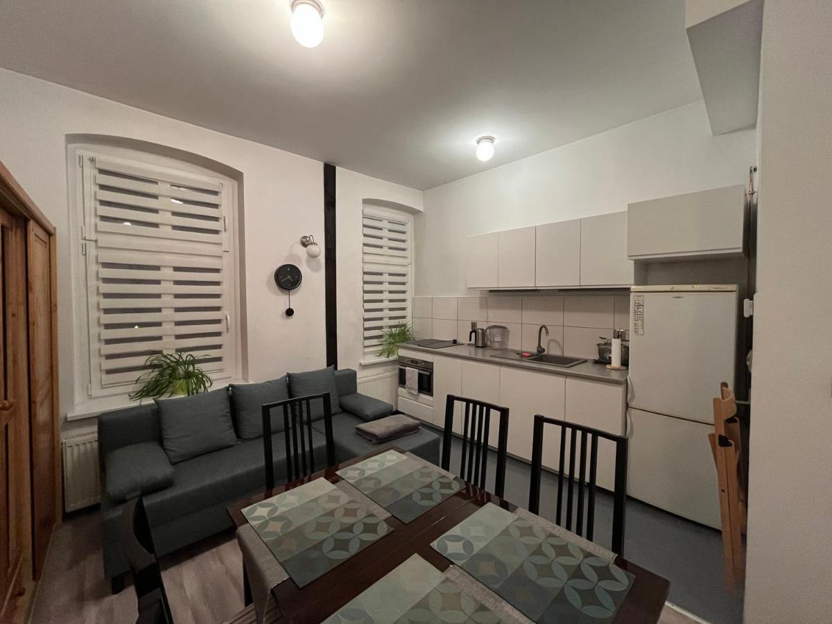 Sloneczny Apartament Centrum Poznania Klimatyzacja Wi-Fi Tv Zmywarka Pralka Piekarnik Esterno foto