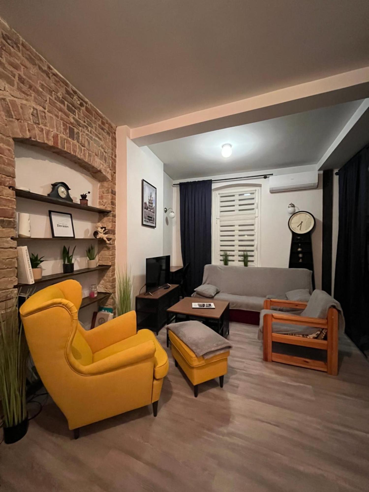 Sloneczny Apartament Centrum Poznania Klimatyzacja Wi-Fi Tv Zmywarka Pralka Piekarnik Esterno foto